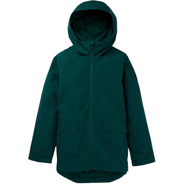 Burton 100101 Snowboarding Wear, Women's, Women's Jacket, Gore-Tex